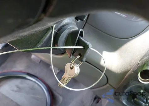 2003 Ford Ranger Edge/Xl/Xlt z USA, uszkodzony, nr VIN 1FTYR10U03PB19227